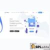 Techland v1.9.0 - Multipurpose Technology WordPress Theme