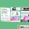 TeeSpace v1.2.8 ? Print Custom T-shirt Designer WordPress Theme