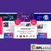 Teknolab v1.1.1 ? Technology & IT Solutions WordPress Theme