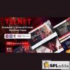 Telnet v1.0.7 ? Broadband TV & Internet Provider WordPress Theme