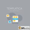 Templatica v1.3 ? WPBakery Templates Manager