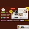 Terina v1.5.8 ? Multipurpose Elementor WooCommerce Theme