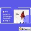 Teta v1.5.3 ? WooCommerce WordPress Theme