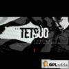Tetsuo v1.3 ? Portfolio and Creative Industry Theme