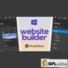 The Cornerstone Website Builder for WordPress v7.5.1