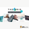 The Grid v2.7.9.6 - Responsive WordPress Grid Plugin