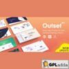 The Outset v1.2.1 ? MultiPurpose WordPress Theme for Saas & Startup