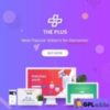 The Plus Addons for Elementor v6.1.5 - Most Popular Addon For Elementors