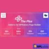 The Plus Addons for WPBakery Page Builder v3.0.0