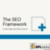 The SEO Framework v4.2.8 ? Fast, Automated, Effortless