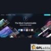 The7 v11.9.0 - Multi-Purpose Website Building Toolkit for WordPress