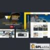 TheBuilt v2.6.2 ? Construction and Architecture WordPress Theme