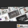 TheFutur v1.4.0 ? Creative Portfolio & Agency Theme