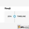 Themify Builder Timeline Addon v3.5.2