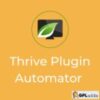 Thrive Automator v10.4.2 - Wordpress Plugin