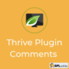 Thrive Comments v10.4.2 - Wordpress Plugin
