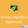 Thrive Headline Optimizer v2.3.1 - Wordpress Plugin