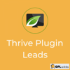 Thrive Leads v10.4.2 - Wordpress Plugin