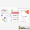 Tijarah v1.3.9 - WordPress Theme