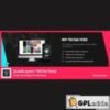 TikTok Feed PRO v4.2.1