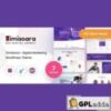 Timisoara v4.0.0 ? Digital Marketing WordPress Theme + RTL