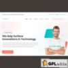 TishCharity v1.0.0 ? Charity and Crowdfunding WordPress Theme