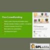 Tiva Crowdfunding v2.0 ? WordPress Crowdfunding System