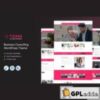 Tizara v1.9 ? Business Consulting WordPress Theme