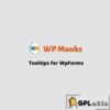 Tooltips for WpForms v2.2