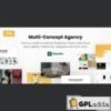 Torfa v1.1.6 - Multi-Concept Agency Theme
