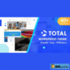 Total v6.0.3 - Responsive Multi-Purpose WordPress Theme