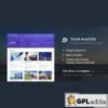 Tour Master v5.2.3 ? Tour Booking, Travel, Hotel