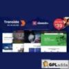 Transida v1.3 ? Logistics WordPress Theme