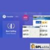 Traveler v3.1.9.1 - Travel Booking WordPress Theme