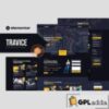 Travice - Car Detailing Service & Car Repair Elementor Template Kit