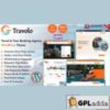 Travolo v1.1.0 ? Travel & Tour Booking WordPress Theme