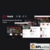 Treck v1.0.0 ? Immigration and Visa Consulting WordPress Theme