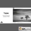 Trend v3.7.1 ? Photography WordPress Theme