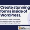 Tripetto v7.0.2 ? The Fullblown WordPress Form Builder Plugin