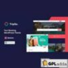 Tripgo v1.2.6 ? Tour Booking WordPress Theme