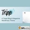 Tripp XT Plugin v1.1.1