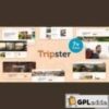Tripster v1.0.5 ? Travel & Lifestyle WordPress Blog