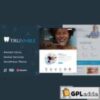 TruSmile v1.0.1 ? Dentist WordPress Theme
