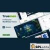Trueman v1.1.9 ? Personal Portfolio WordPress Theme