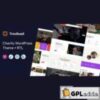 Trusthand v1.0.1 ? Charity WordPress Theme