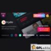 Trydo v1.1.2 ? Agency & Portfolio Theme