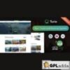Turio v1.2.0 ? Tour and Travel WordPress Theme Tourism Agency