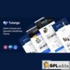 Tutorgo v1.0.0 ? Education WordPress Theme