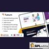 Tuturn v2.9 ? Online Tutors MarketPlace WordPress Theme