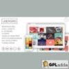 UberGrid v2.9.4.5 ? Responsive Grid Builder For WordPress